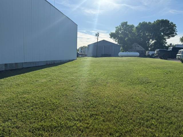 113 Main Street South McClusky, North Dakota — McClusky, Sheridan County, ND — land — home for sale