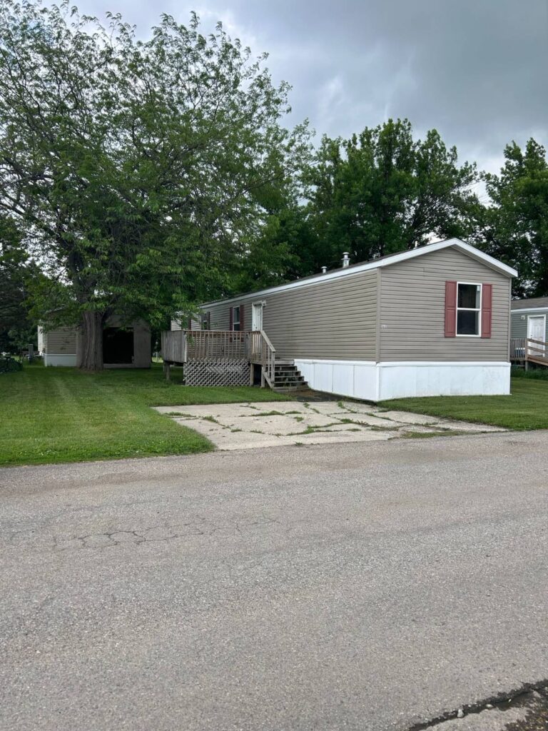 1630 10th Street N Wahpeton, North Dakota — Wahpeton, Richland County, ND — home — home for sale