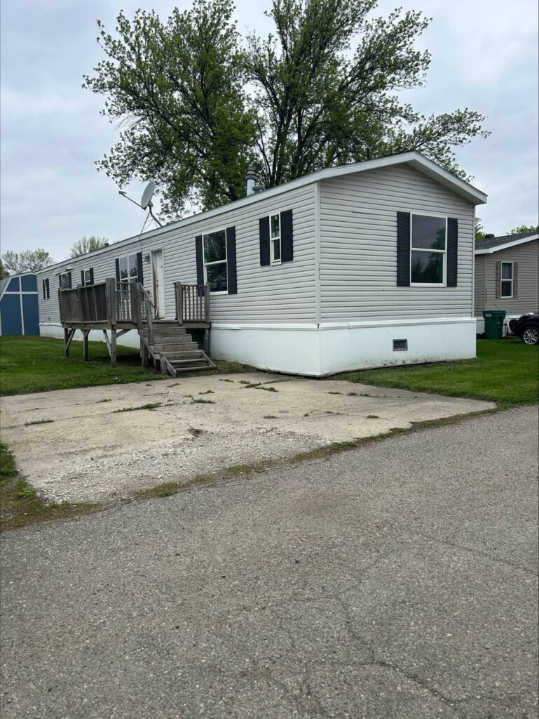 1635 10th Street N Wahpeton, North Dakota — Wahpeton, Richland County, ND — home — home for sale