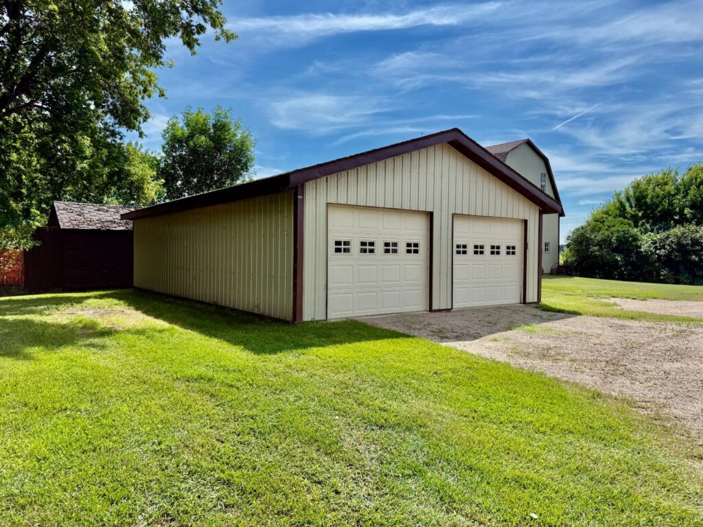 8838 HWY 2 E Devils Lake, North Dakota — Devils Lake, Ramsey County, ND — home — home for sale