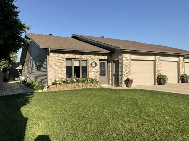 1511A 6th Ave SE Rugby, North Dakota — Rugby, Pierce County, ND — home — home for sale