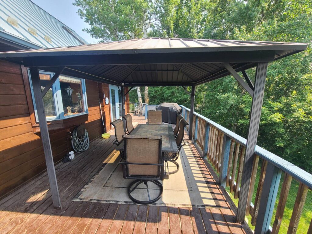 724 Solpers Bay Rd. BOTTINEAU, North Dakota — BOTTINEAU, Bottineau County, ND — home — home for sale