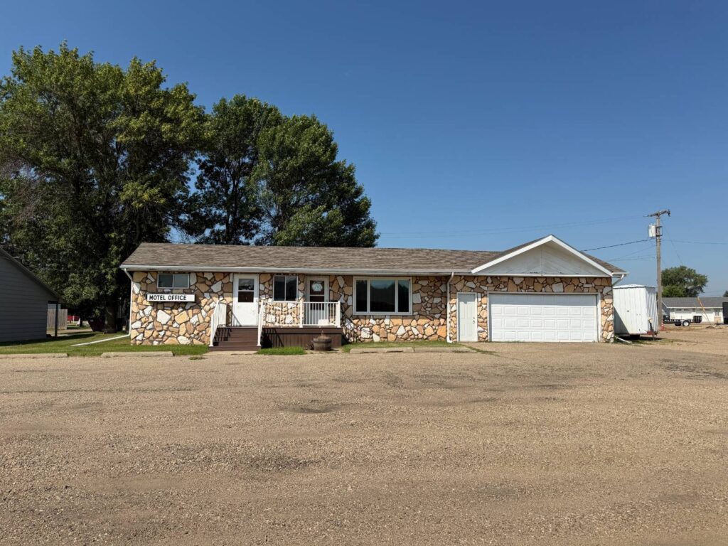 930 US 52 Business Harvey, North Dakota