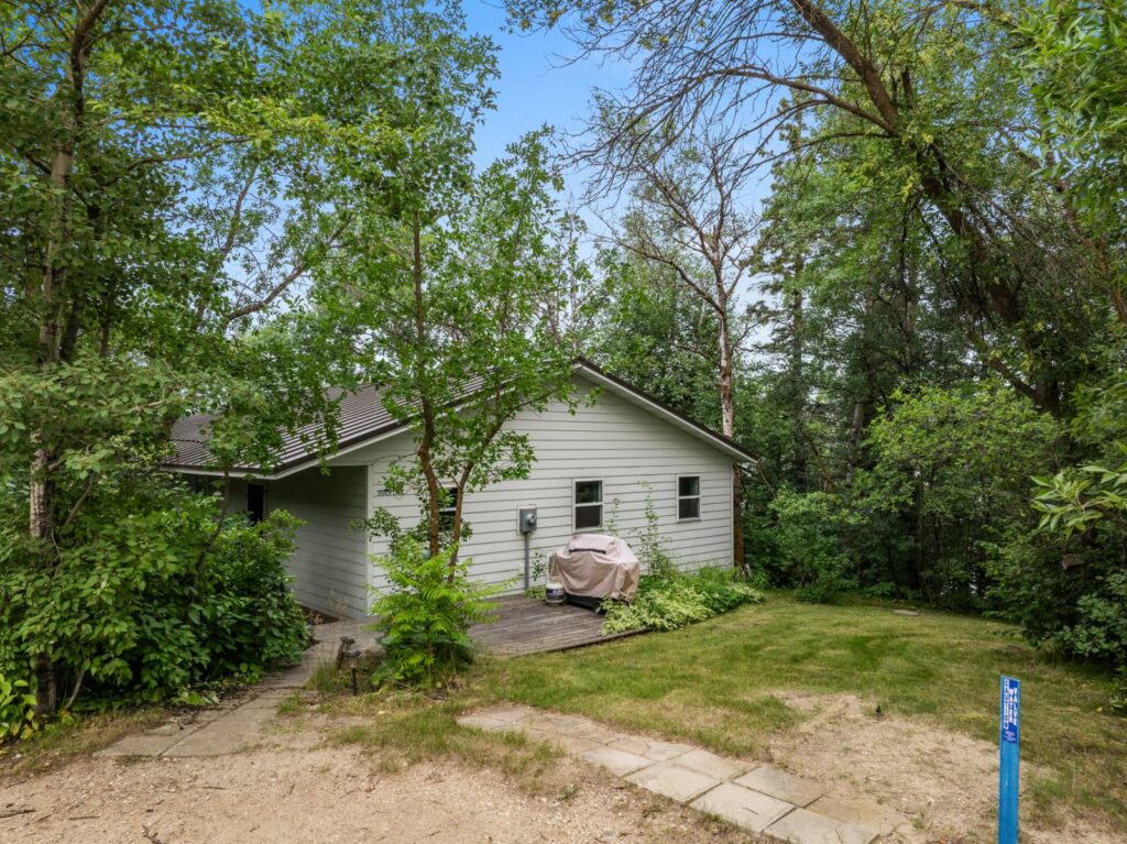 2419 Shady Lane St John, North Dakota — St John, Rolette County, ND — home — home for sale