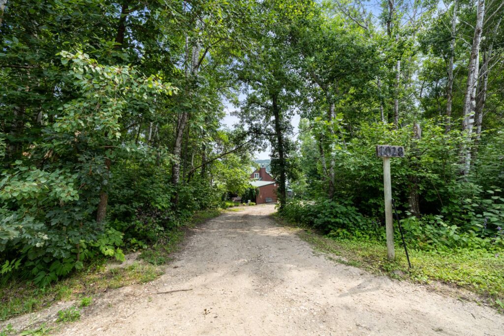 2028 Eagles Nest St John, North Dakota — St John, Rolette County, ND — home — home for sale