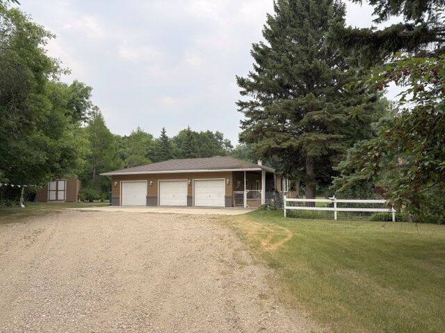 210 Eva Street Devils Lake, North Dakota — Devils Lake, Ramsey County, ND — home — home for sale