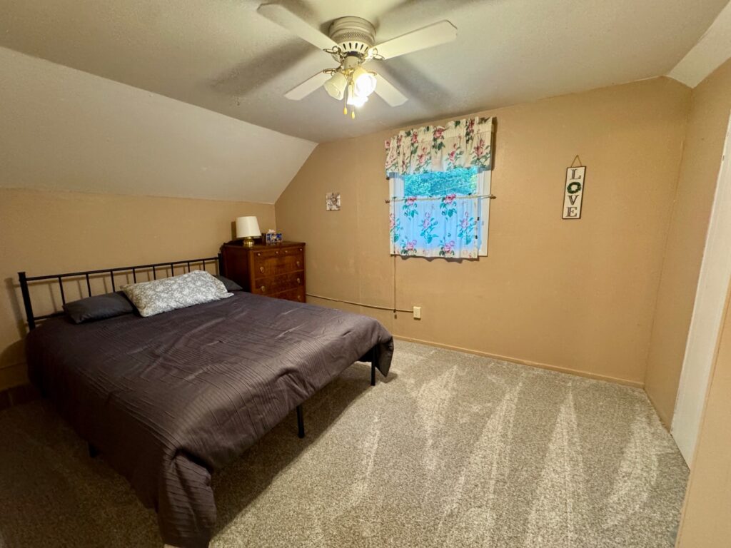 1616 Burke Blvd. Devils Lake, North Dakota — Devils Lake, Ramsey County, ND — home — home for sale