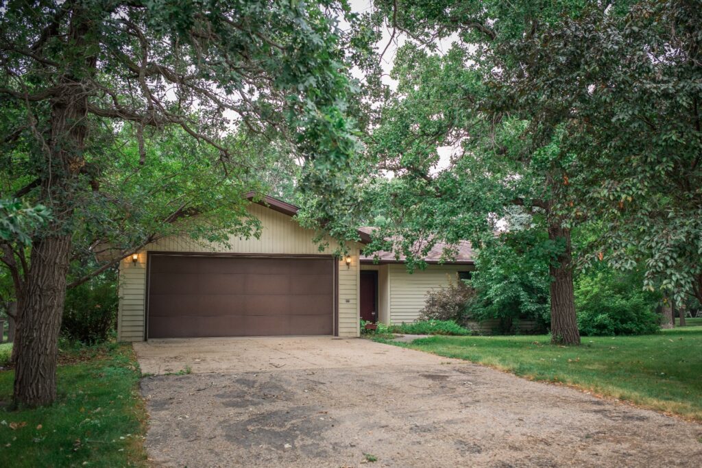 2415 12th SW Ave Devils Lake, North Dakota — Devils Lake, Ramsey County, ND — home — home for sale