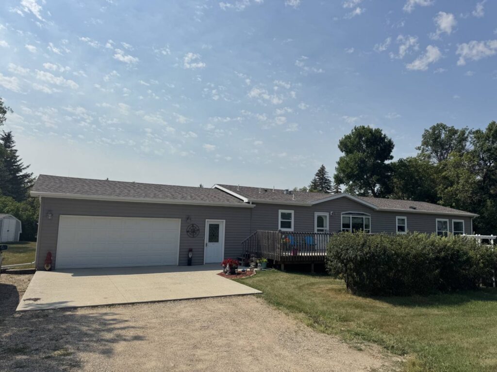 207 4th St S Willow City, North Dakota — Willow City, Bottineau County, ND — home — home for sale