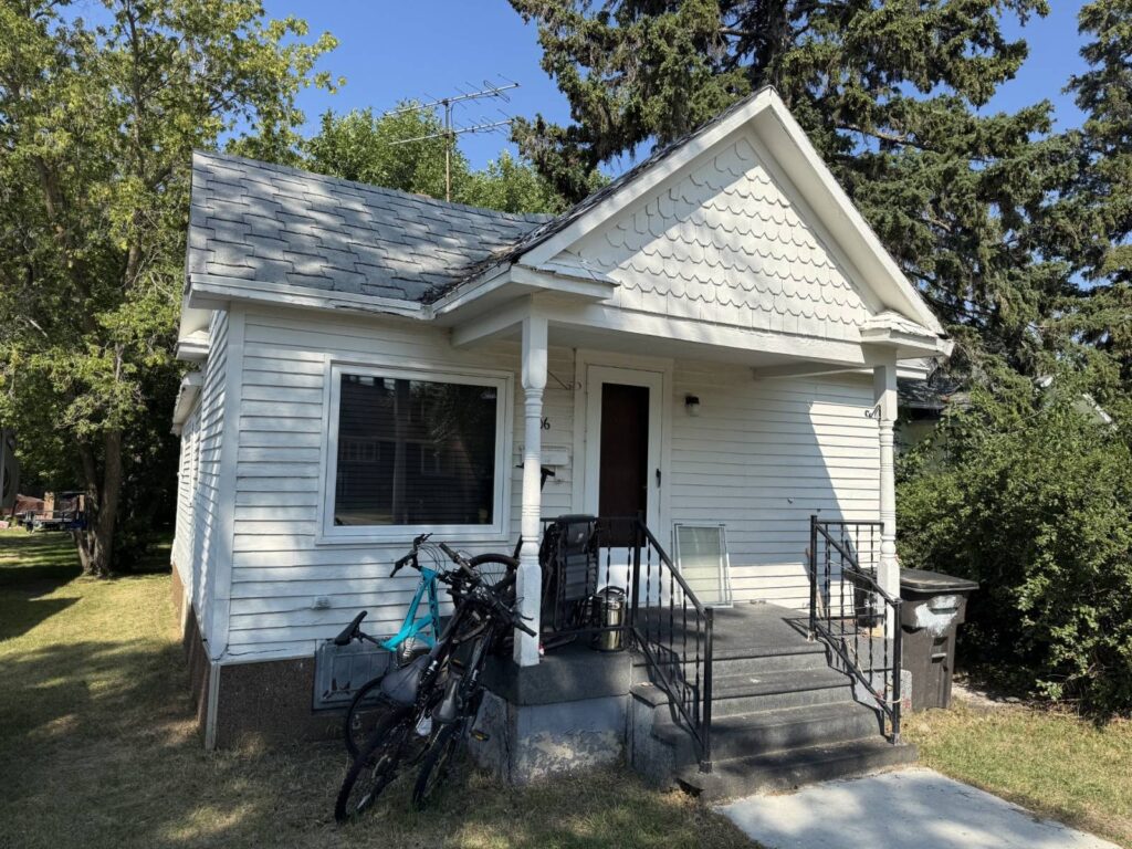 606 Ohmer St Bottineau, North Dakota — Bottineau, Bottineau County, ND — home — home for sale