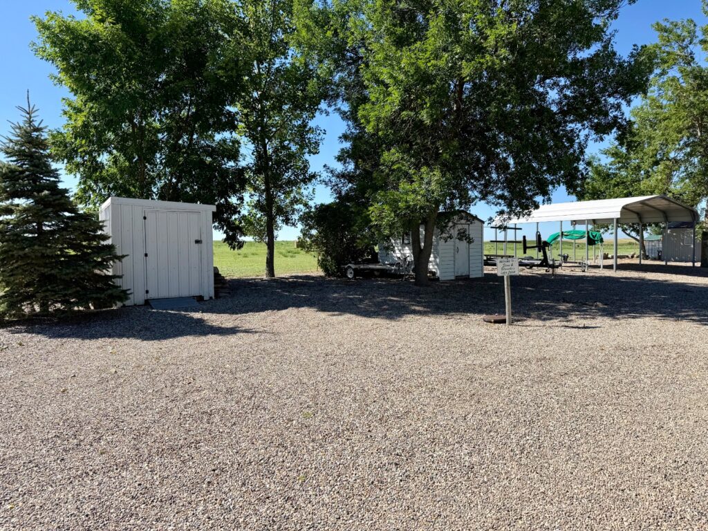 4301 Lakeshore Drive South Wishek, North Dakota — Wishek, McIntosh County, ND — home — home for sale