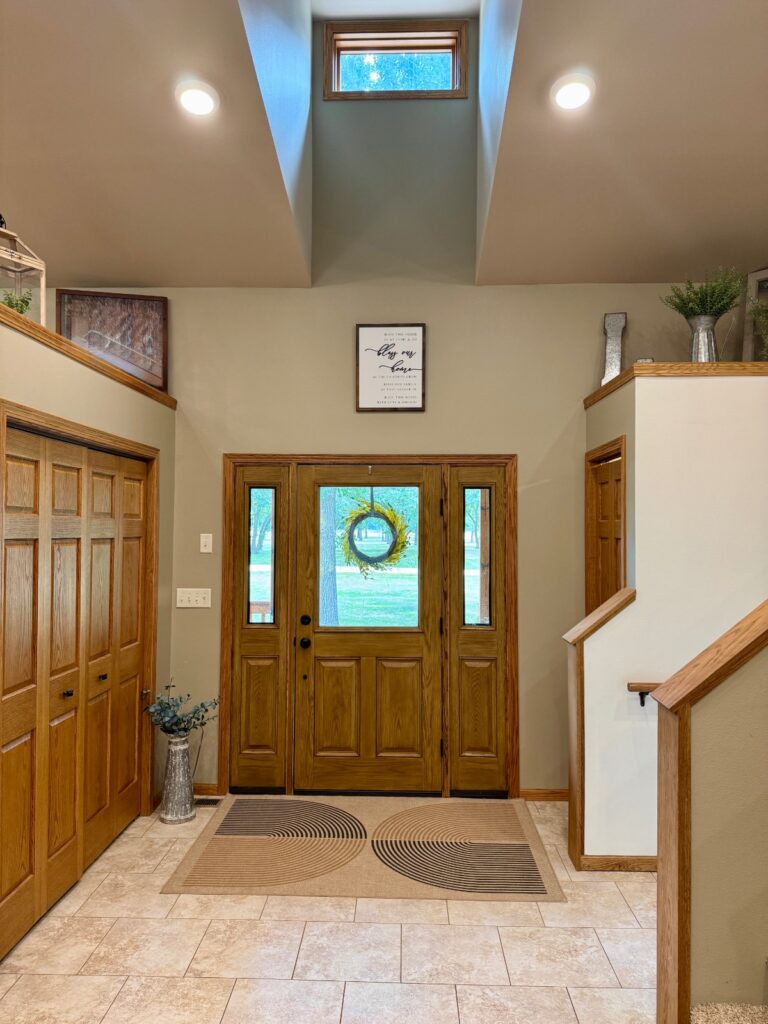 1917 Quiet Acres Devils Lake, North Dakota — Devils Lake, Ramsey County, ND — home — home for sale