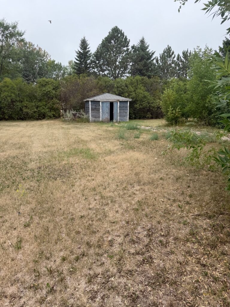 000 5th Ave S Wishek, North Dakota — Wishek, McIntosh County, ND — land — home for sale