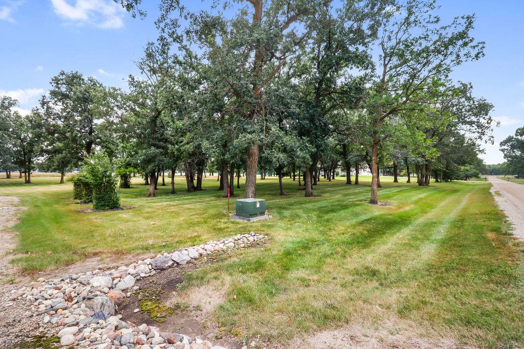 1824 Quiet Acres Dr. Devils Lake, North Dakota — Devils Lake, Ramsey County, ND — land — home for sale