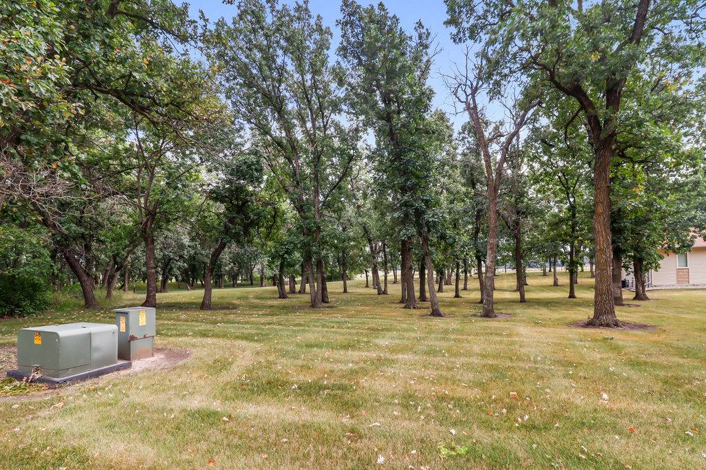 1820 Quiet Acres Dr. Devils Lake, North Dakota — Devils Lake, Ramsey County, ND — land — home for sale