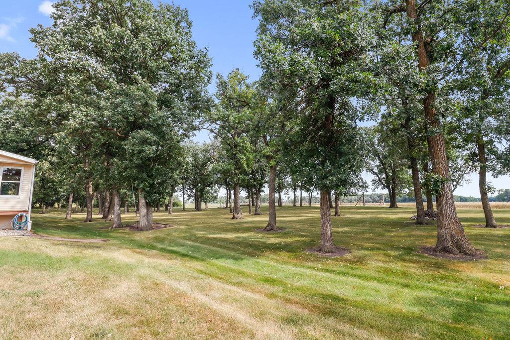 1820 Quiet Acres Dr. Devils Lake, North Dakota — Devils Lake, Ramsey County, ND — land — home for sale