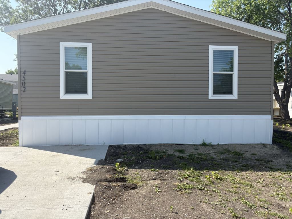 4502 San Juan, #198 Fargo, North Dakota — Fargo, Cass County, ND — home — home for sale