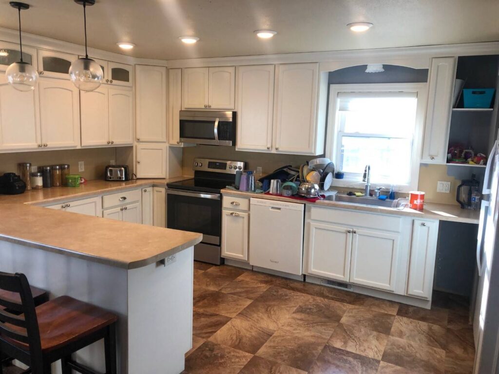 707 Ohmer St Bottineau, North Dakota — Bottineau, Bottineau County, ND — home — home for sale