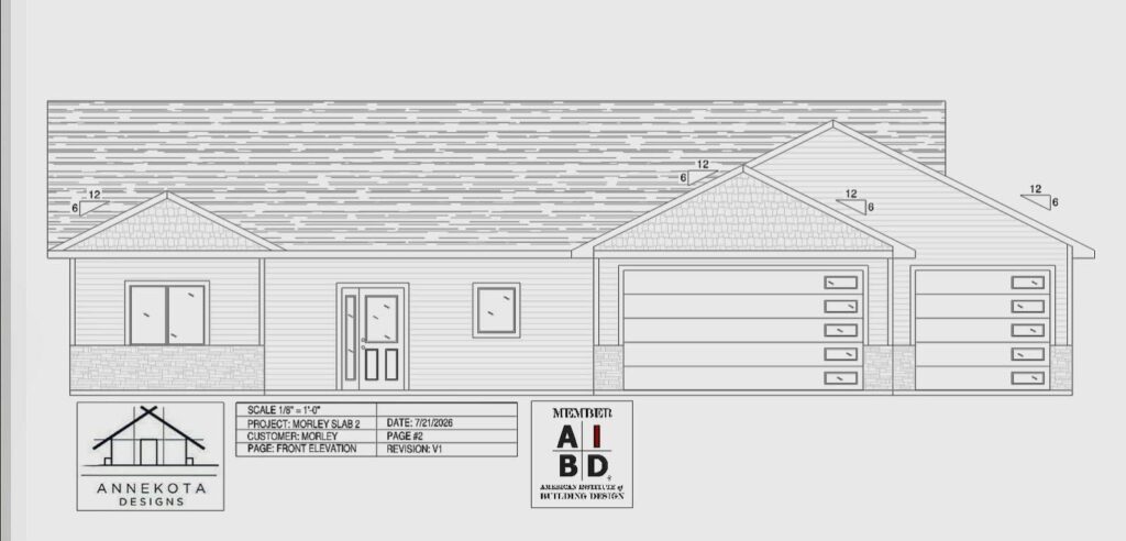 1000 6th Ave SE Rugby, North Dakota