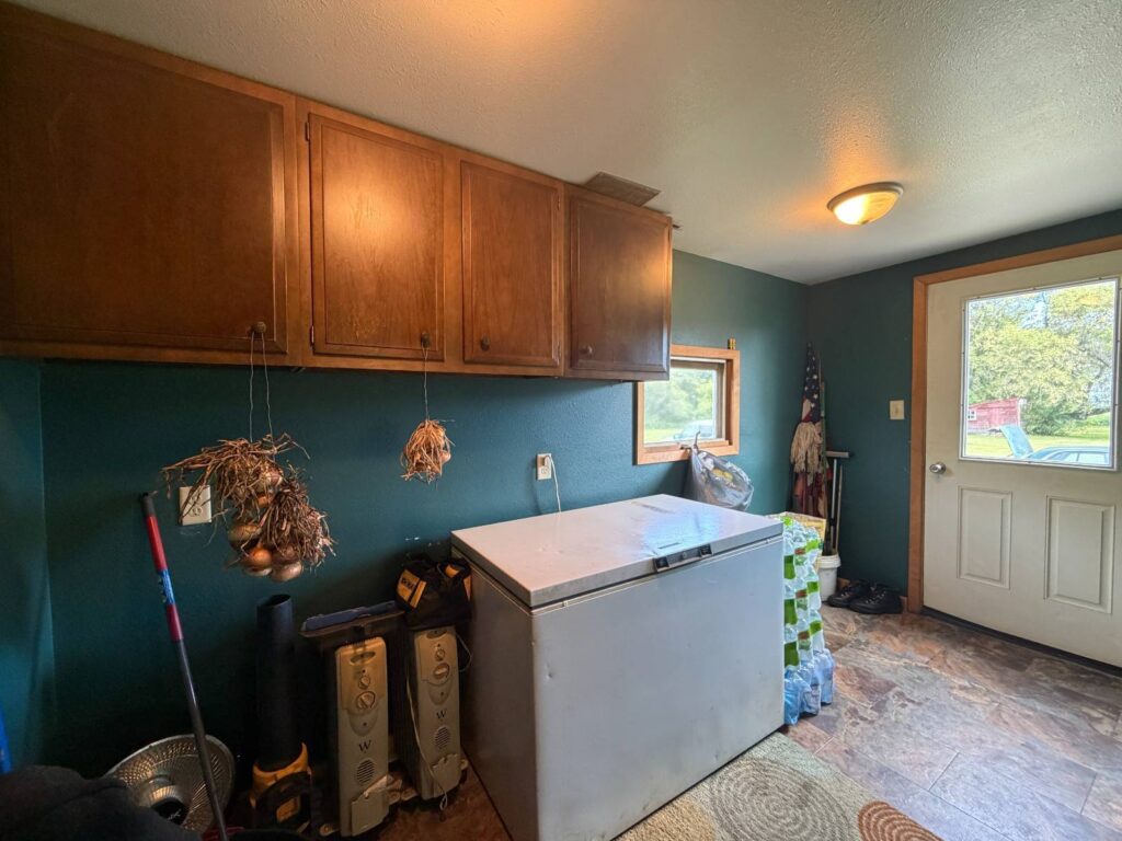 5051 51st St NE Harlow, North Dakota — Harlow, Benson County, ND — home — home for sale