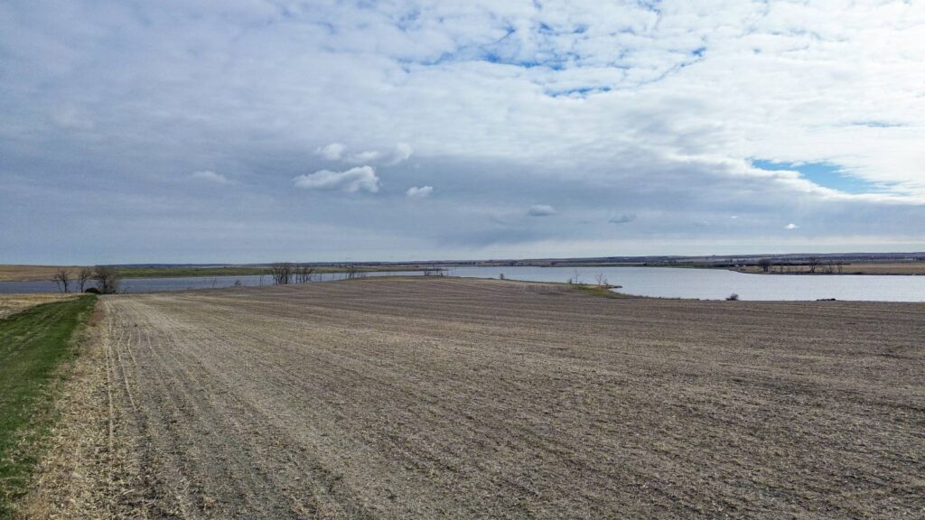 00 8th Avenue SE Strasburg, North Dakota — Strasburg, Emmons County, ND — land — home for sale