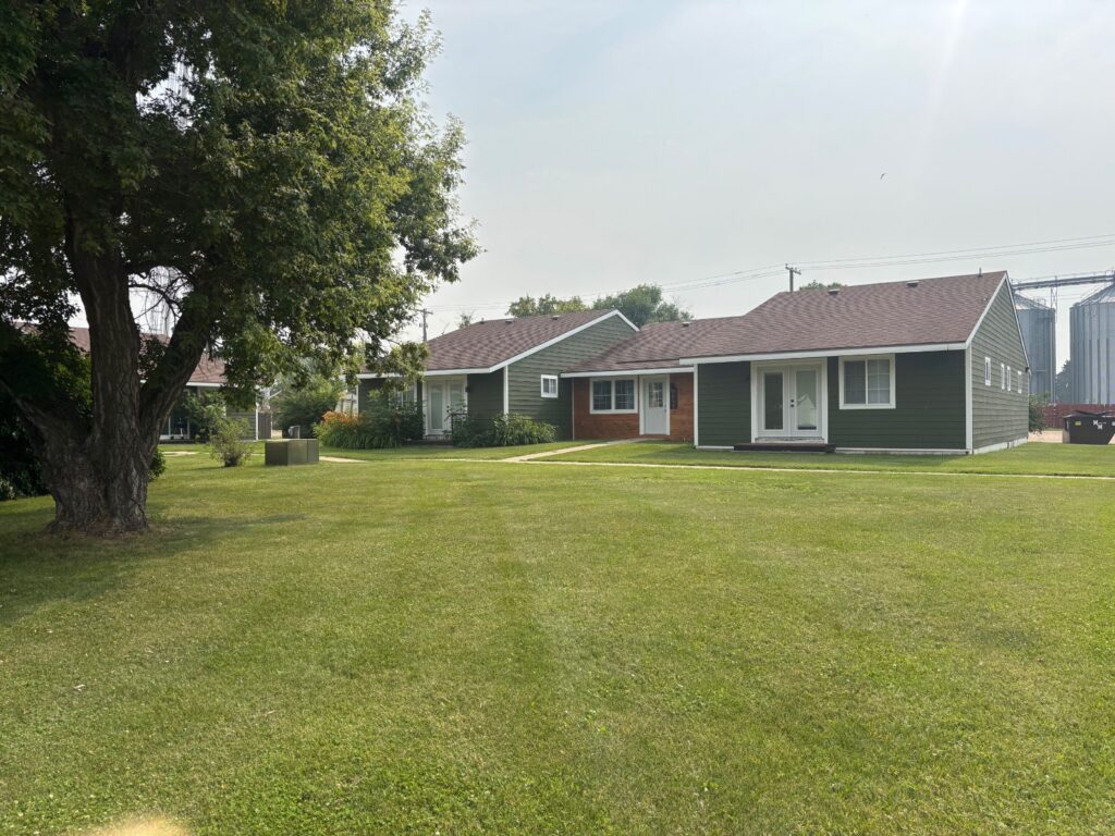 121 South 2nd Street, #N2 Sheyenne, North Dakota