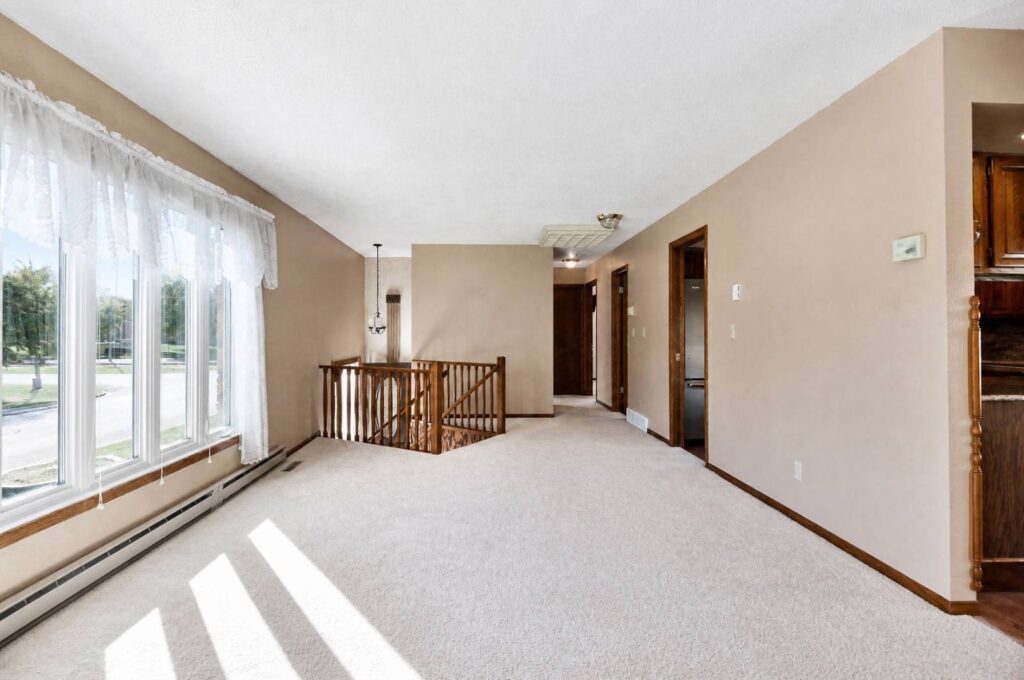 101 15th St NE Devils Lake, North Dakota — Devils Lake, Ramsey County, ND — home — home for sale