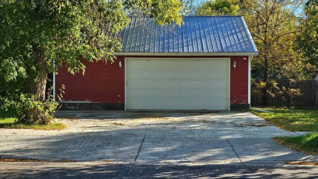 802 OHMER STREET Bottineau, North Dakota — Bottineau, Bottineau County, ND — home — home for sale