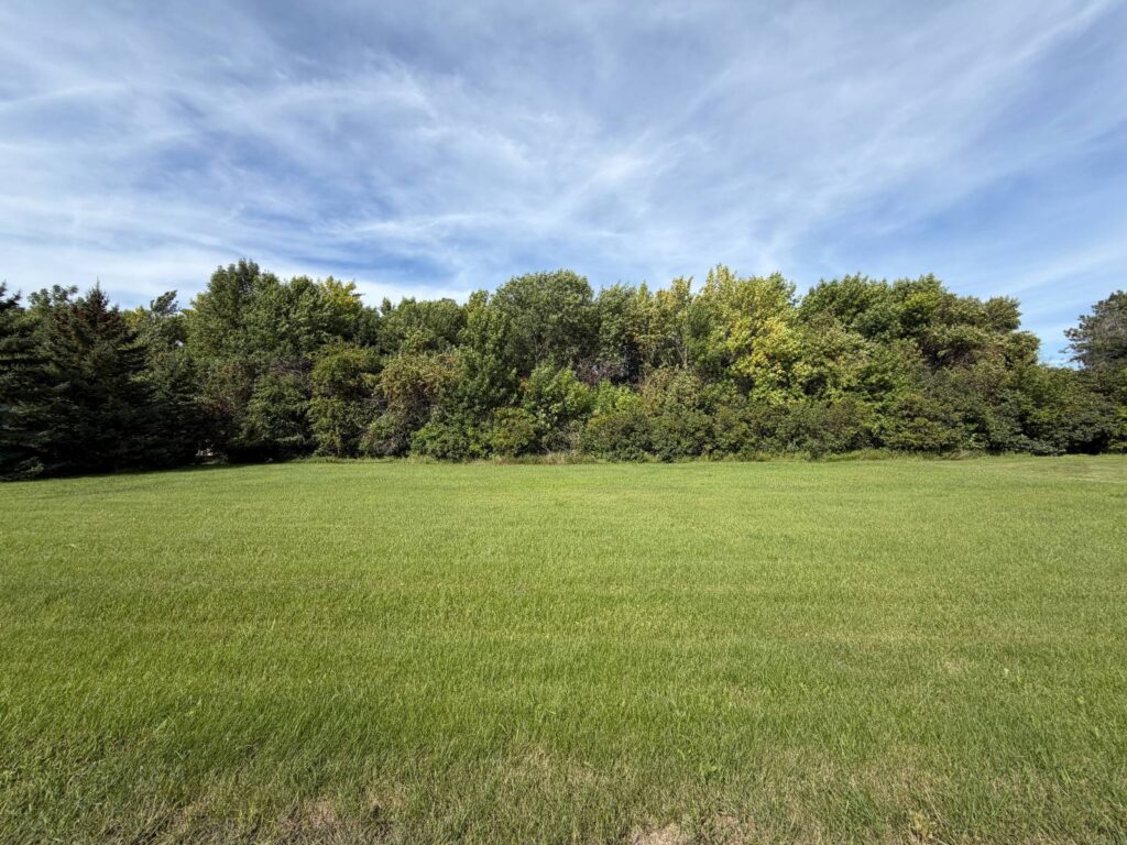 817 Cedar Avenue Devils Lake, North Dakota — Devils Lake, Ramsey County, ND — land — home for sale