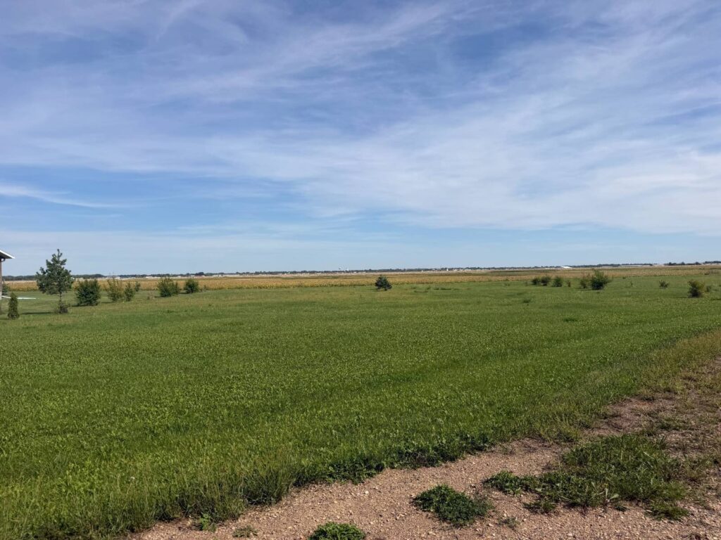 604 Aspen Lane Devils Lake, North Dakota — Devils Lake, Ramsey County, ND — land — home for sale