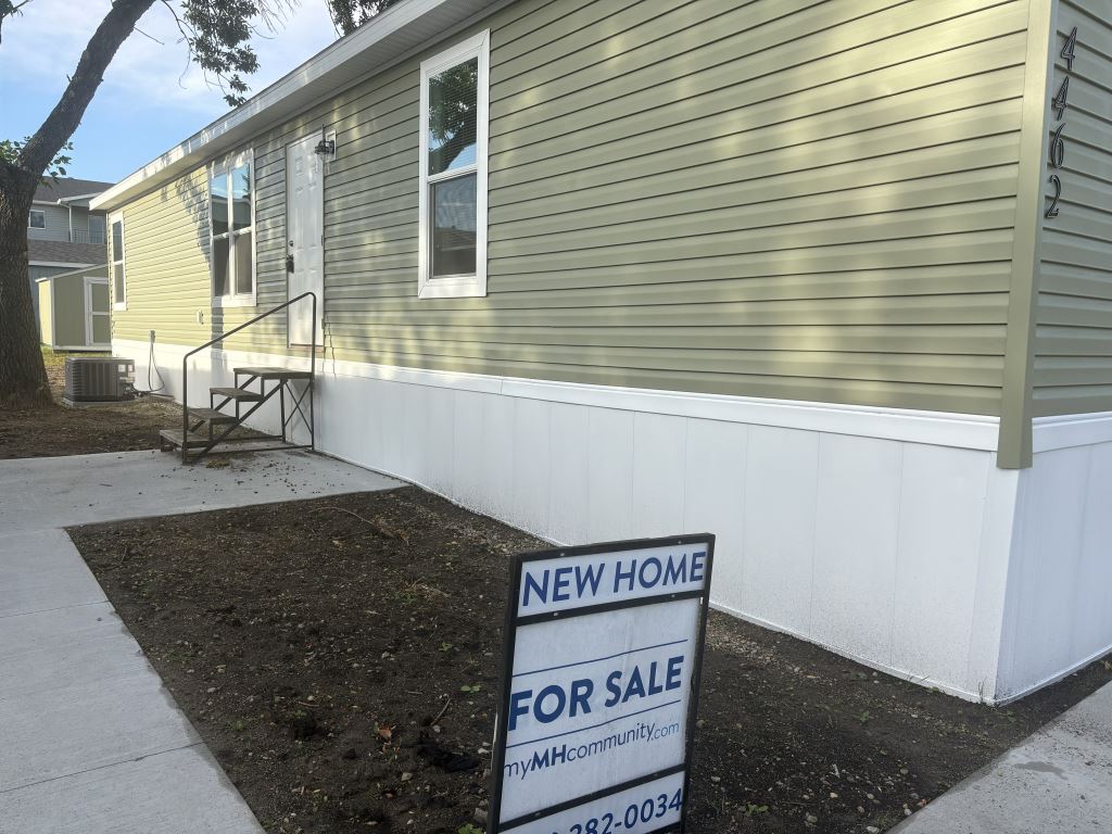 4462 San Juan, #197 Fargo, North Dakota — Fargo, Cass County, ND — home — home for sale