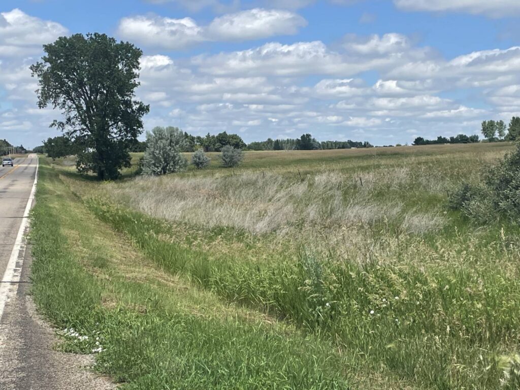 28.26 Ac 52nd Street NE Bismarck, North Dakota — Bismarck, Burleigh County, ND — land — home for sale