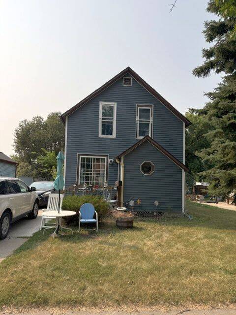 1026 2nd St. NE Devils Lake, North Dakota — Devils Lake, Ramsey County, ND — home — home for sale