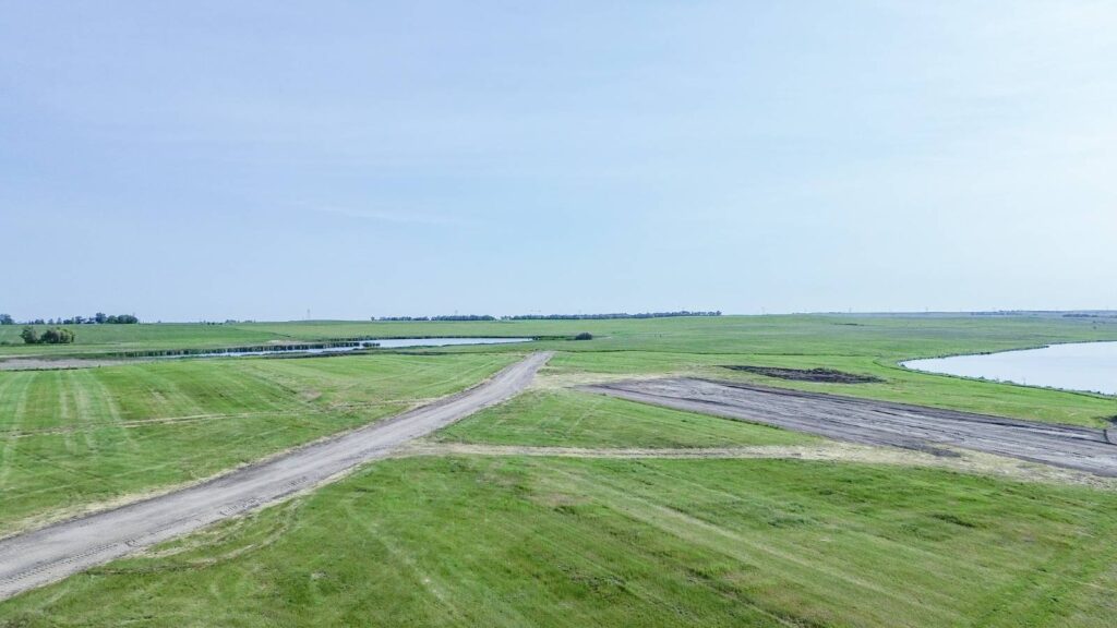 00 ND Hwy 30 Medina, North Dakota — Medina, Stutsman County, ND — land — home for sale