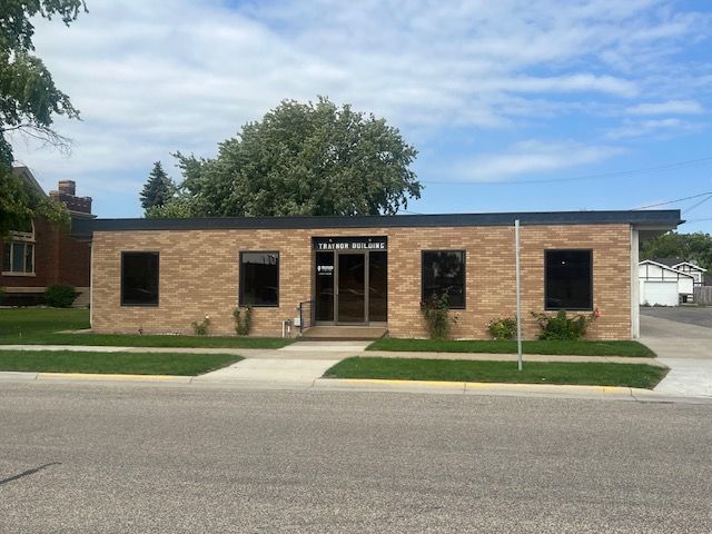 509 5th St. NE Devils Lake, North Dakota — Devils Lake, Ramsey County, ND — commercial — home for sale