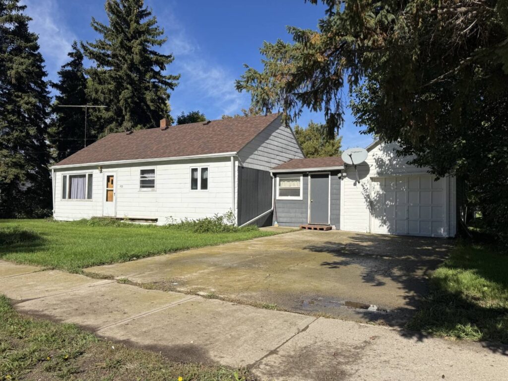 475 Michigan St Willow City, North Dakota — Willow City, Bottineau County, ND — home — home for sale