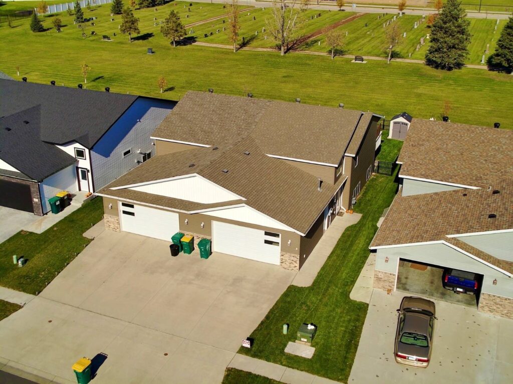 63 Cedar Dr Mapleton, North Dakota — Mapleton, Cass County, ND — home — home for sale